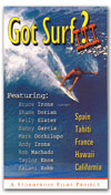 Got Surf 3 Cover